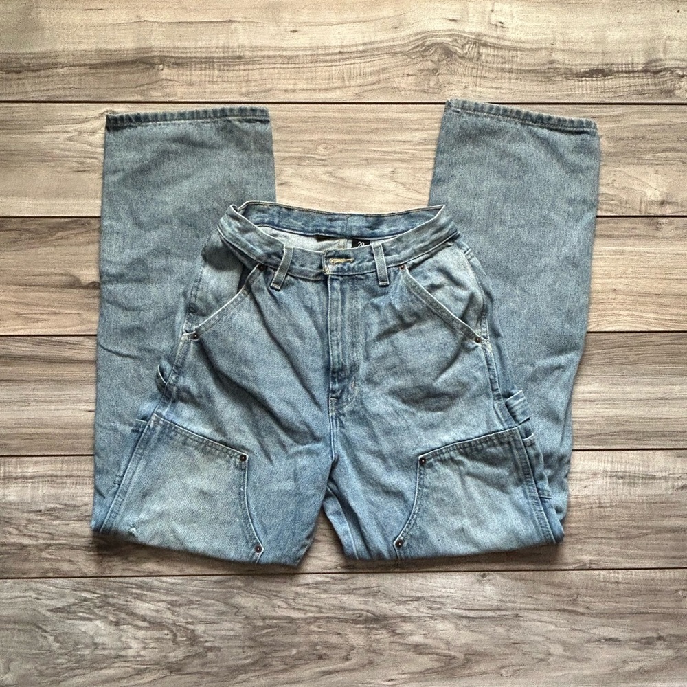 BDG Baggy Jeans